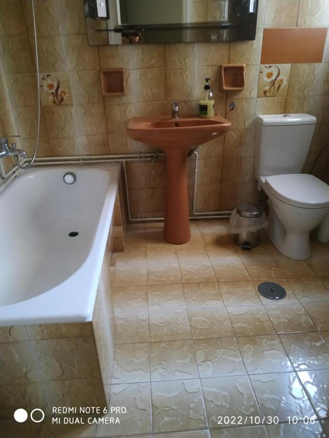 Ferienwohnung Avra Artemida  Exterior foto