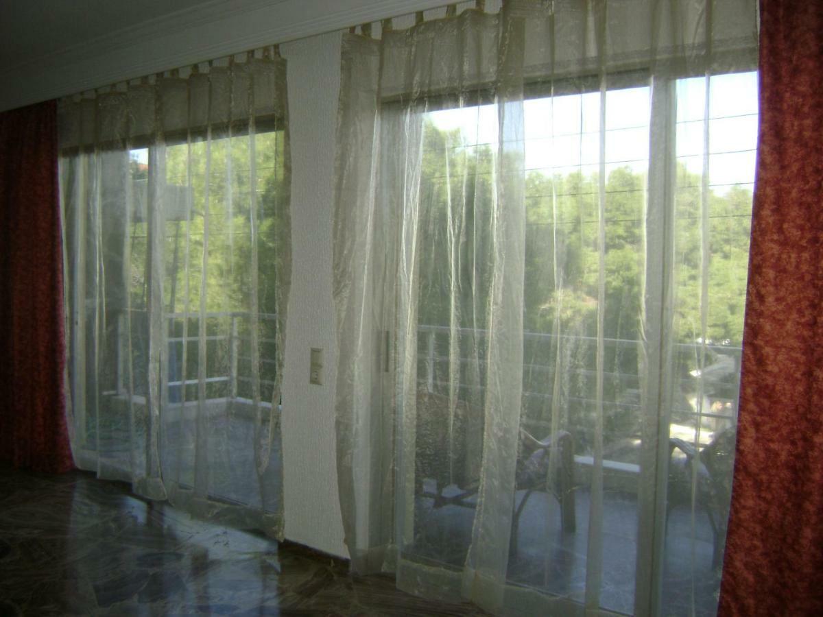 Ferienwohnung Avra Artemida  Exterior foto